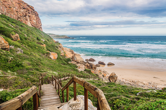 Robberg-Nature-Reserve